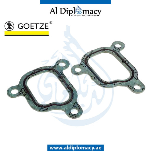 CYLINDER HEAD COVER GASKET 21-27249-21/0 for BMW 5 Series E31 (1989-1999) models